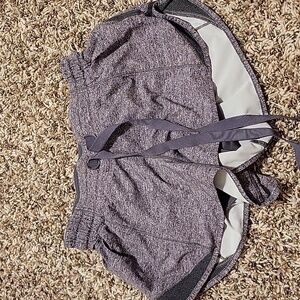 lululemon hotty hots